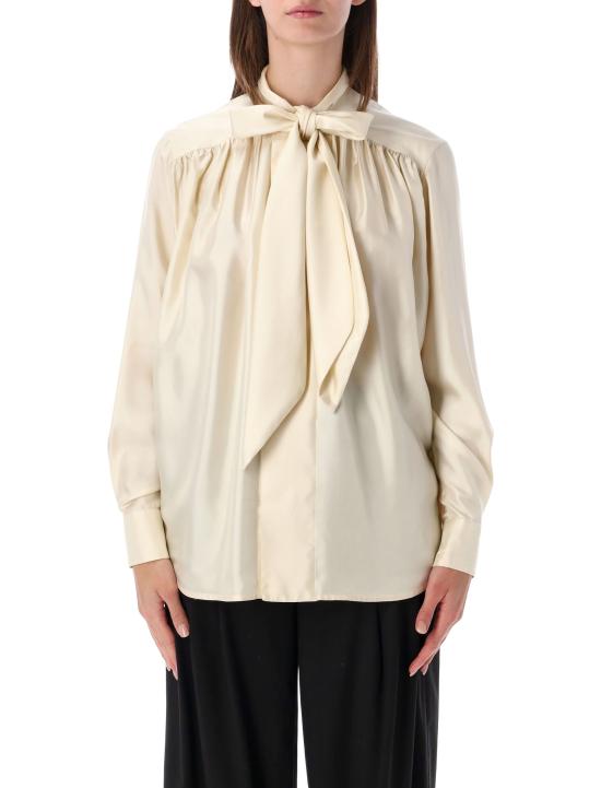 26FW 보테가베네타 반팔 티셔츠 868999V6M80 1326 BEIGE