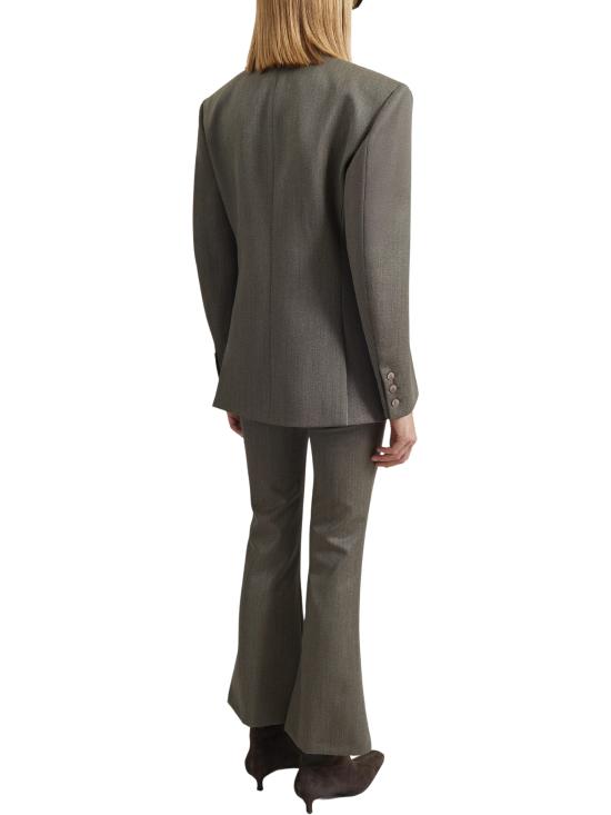 26FW 더프랭키샵 수트 자켓 JADE BLFS22798286 BEIGE - THE FRANKIE SHOP