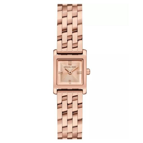  마이클 코어스 시계 MK4932 ROSE GOLD