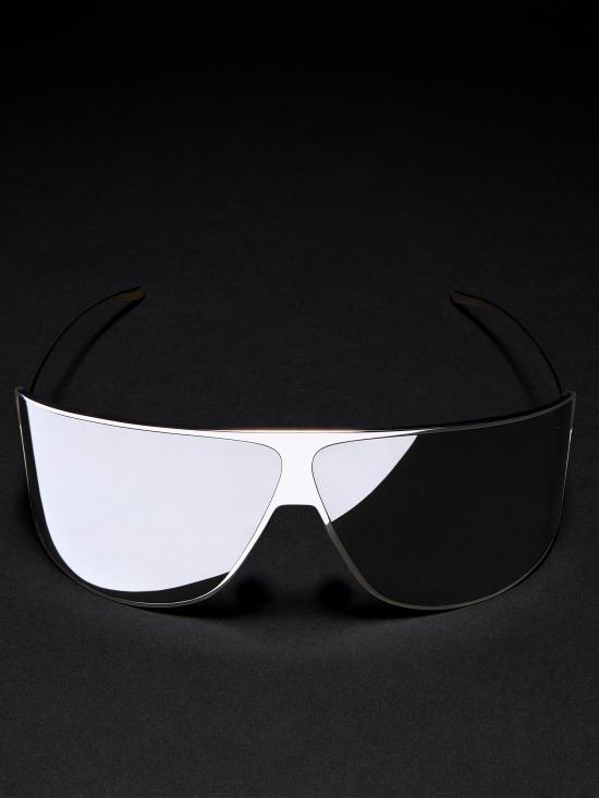 26FW 구찌 선글라스 A00733I3330 8181 ARGENTO - GUCCI