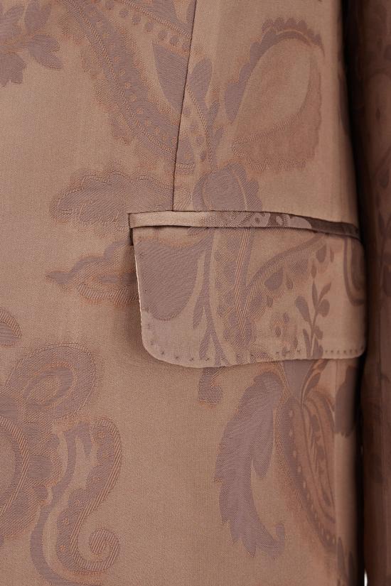 26FW 에트로 베스트 WRCA004299TJA1A M0955 POUDRE - ETRO