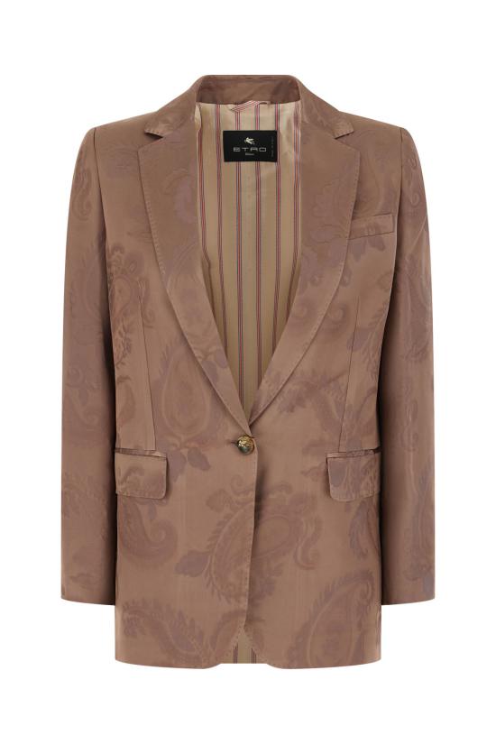 26FW 에트로 베스트 WRCA004299TJA1A M0955 POUDRE