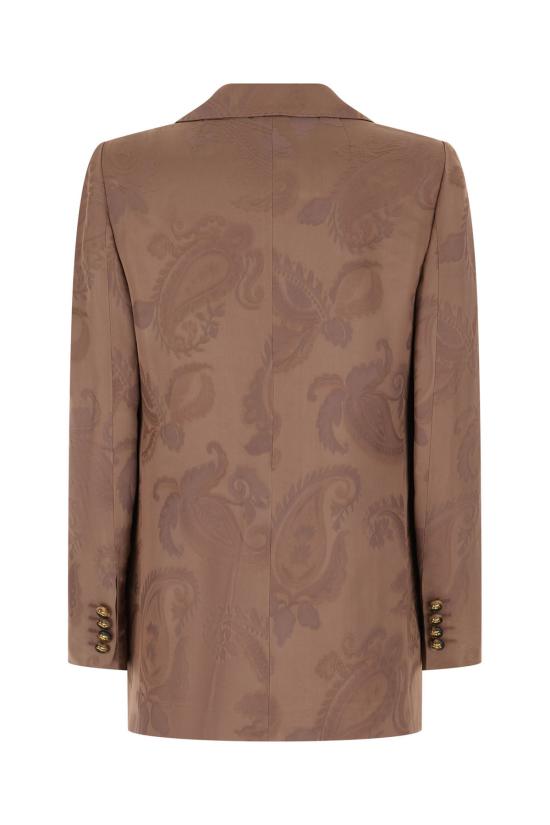 26FW 에트로 베스트 WRCA004299TJA1A M0955 POUDRE - ETRO