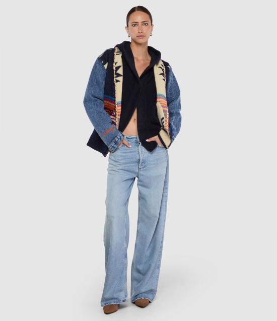 26FW MAISON BADIGO 데님 팬츠 OJOSDENIM AB025398 M L - OTHER BRANDS
