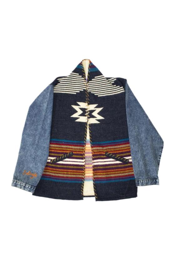 26FW MAISON BADIGO 데님 팬츠 OJOSDENIM AB025398 M L