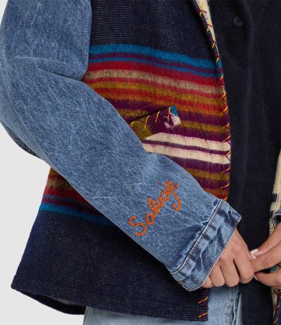 26FW MAISON BADIGO 데님 팬츠 OJOSDENIM AB025398 M L - OTHER BRANDS