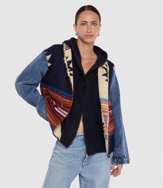 26FW MAISON BADIGO 데님 팬츠 OJOSDENIM AB025398 M L - OTHER BRANDS