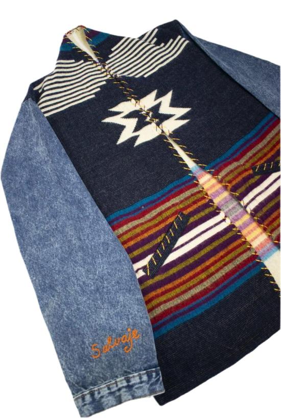 26FW MAISON BADIGO 데님 팬츠 OJOSDENIM AB025398 M L - OTHER BRANDS