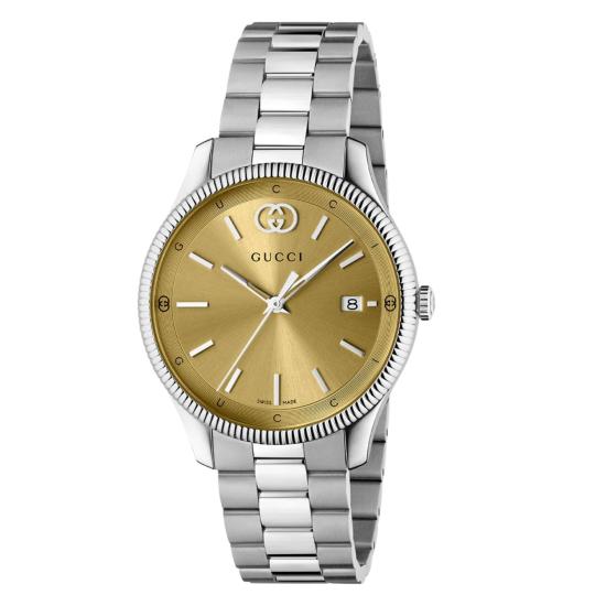  구찌 시계 731903519961 GOLD