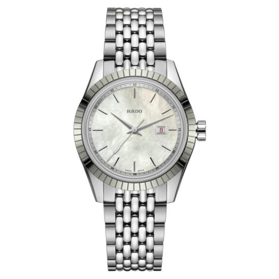  라도 시계 R33104918 SILVER