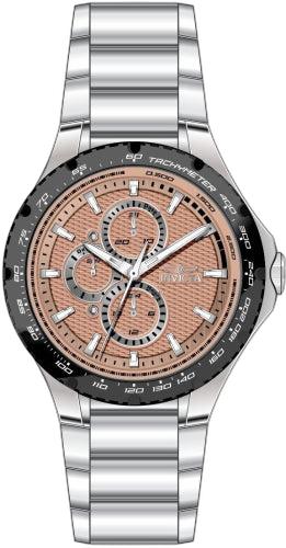  인빅타 시계 886678679935 ROSE GOLD
