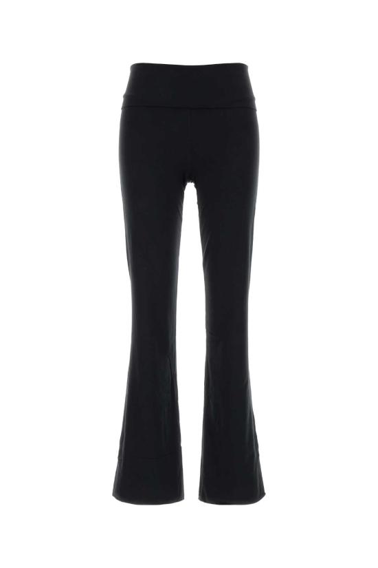26FW 스킴스 레깅스 APPNT0715 SOT BLACK