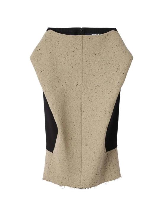 26FW 자크뮈스 스커트 26HSKW00691AW00864 BEIGE 150