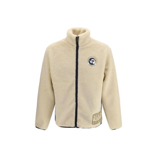 26FW 나파피리 긴팔 티셔츠 NANP0A8APEN5E1NPN5EBB BEIGE