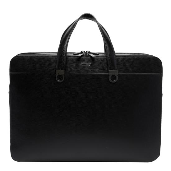 26FW 살바토레 페라가모 숄더백 795615 241925NERO BLACK