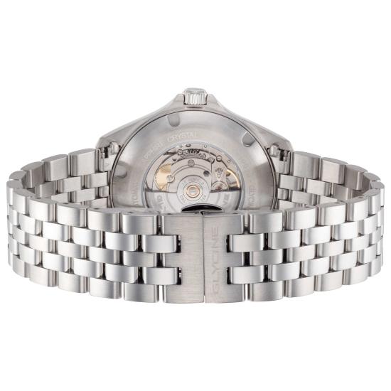  글라이신 시계 GL0453 SILVER - GLYCINE