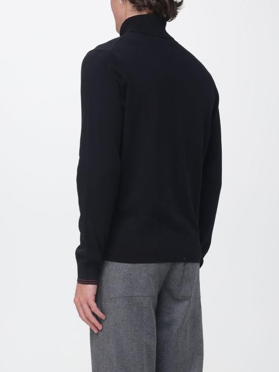 26FW PS 바이 폴스미스 터틀넥 M2R A052Z W22824 79 black NERO - PS BY PAUL SMITH