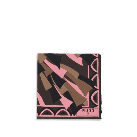 26FW 에밀리오푸치 머플러/스카프 PU6UGB406UC10002BB MULTICOLOR