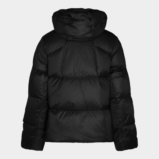 26FW 골드윈 패딩 GLW26343 BK BLACK DOM - GOLDWIN