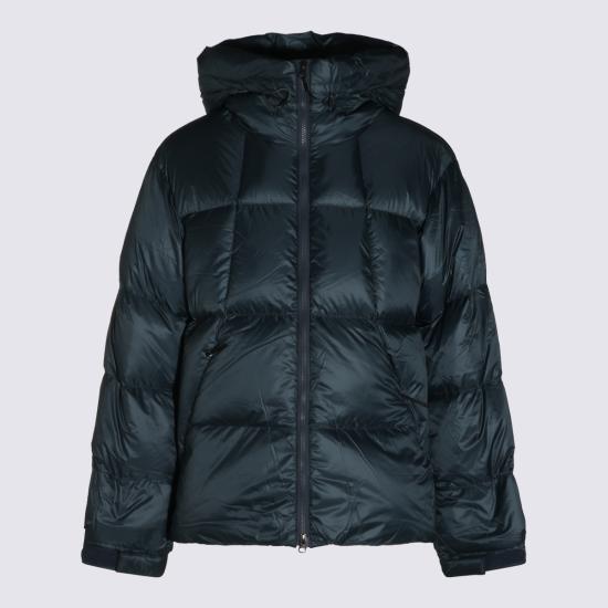 26FW 골드윈 패딩 GL26338 PE PEWTER DOM