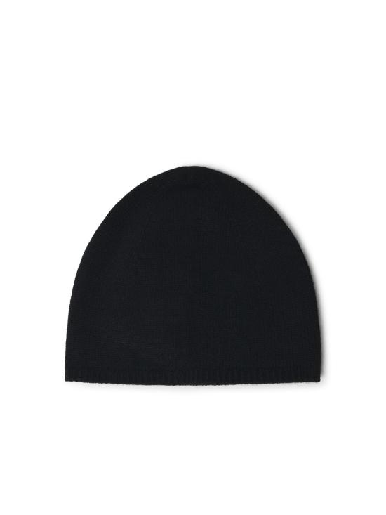 26FW 아크네 스튜디오 비니 C40480 900 BLACK DOM - ACNE STUDIOS