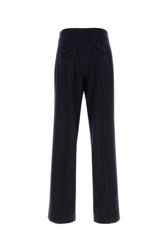26FW 조르지오 아르마니 팬츠 GM000558TE13592 UB109 NAVY - GIORGIO ARMANI