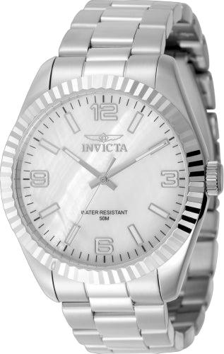  인빅타 시계 886678680191 WHITE