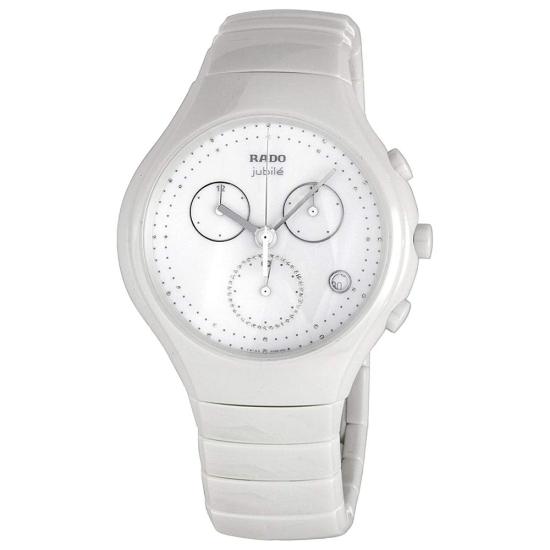  라도 시계 R27832702 WHITE