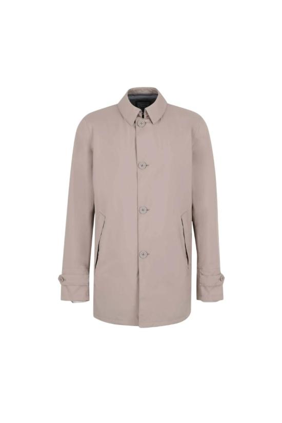  에르노 코트 54016017334556 wf BEIGE