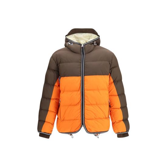 26FW 나파피리 패딩 NANP0A8B2FMRZ1NPMRZBB MULTICOLOR