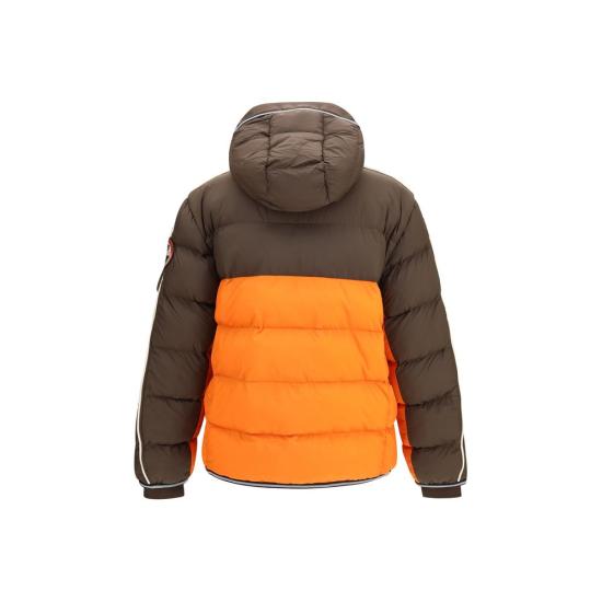 26FW 나파피리 패딩 NANP0A8B2FMRZ1NPMRZBB MULTICOLOR - NAPAPIJRI