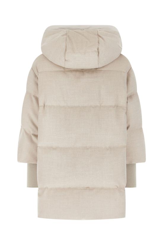26FW 두노 패딩 YUMEPRATO 01 Perla - DUNO