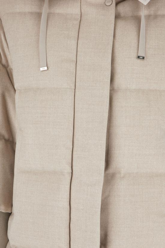 26FW 두노 패딩 YUMEPRATO 01 Perla - DUNO