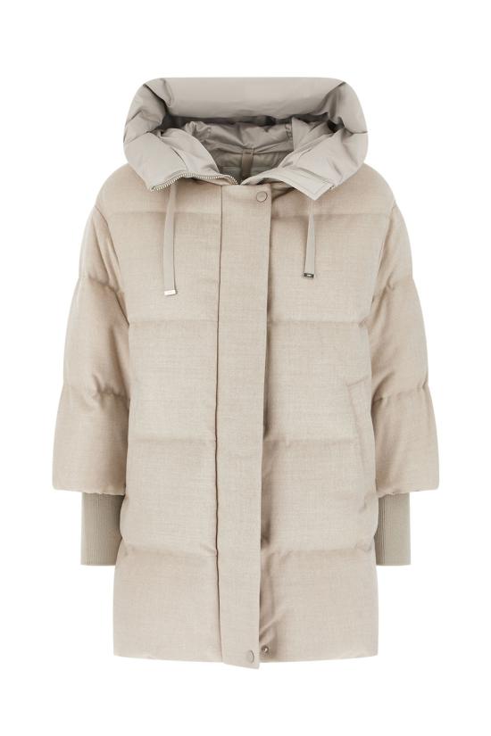 26FW 두노 패딩 YUMEPRATO 01 Perla