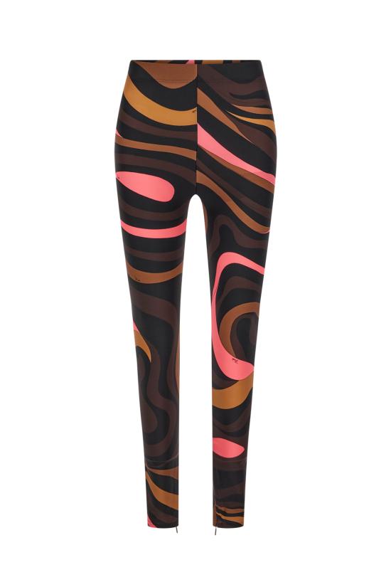 26FW 푸찌 레깅스 6UTT216U765 002 Multicolored