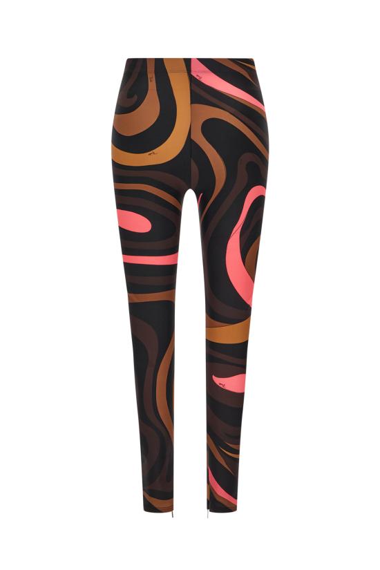 26FW 푸찌 레깅스 6UTT216U765 002 Multicolored - PUCCI