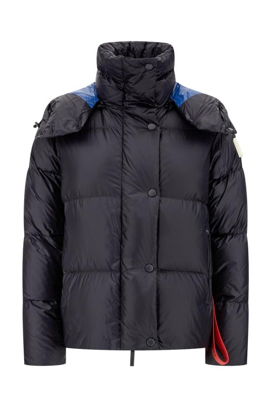26FW 애프터라벨 패딩 KIPNUKN051 799 Blue