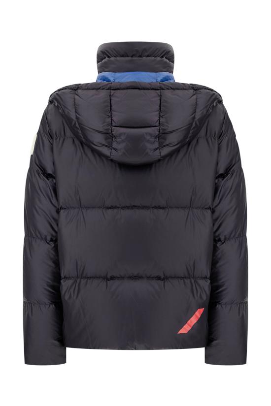 26FW 애프터라벨 패딩 KIPNUKN051 799 Blue - AFTER LABEL