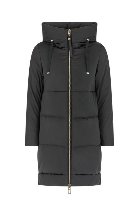 26FW 두노 패딩 TALIAMMESTRE 901 Nero