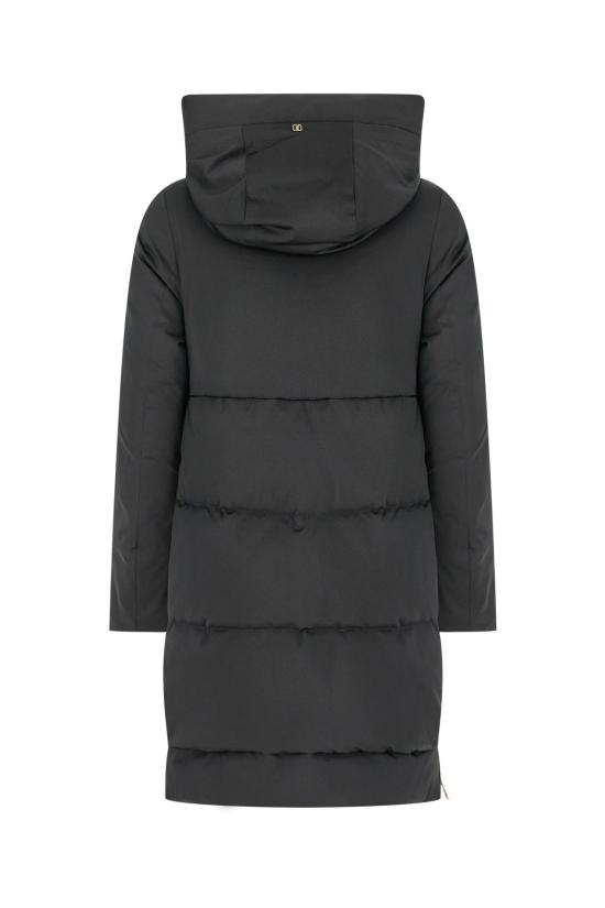26FW 두노 패딩 TALIAMMESTRE 901 Nero - DUNO