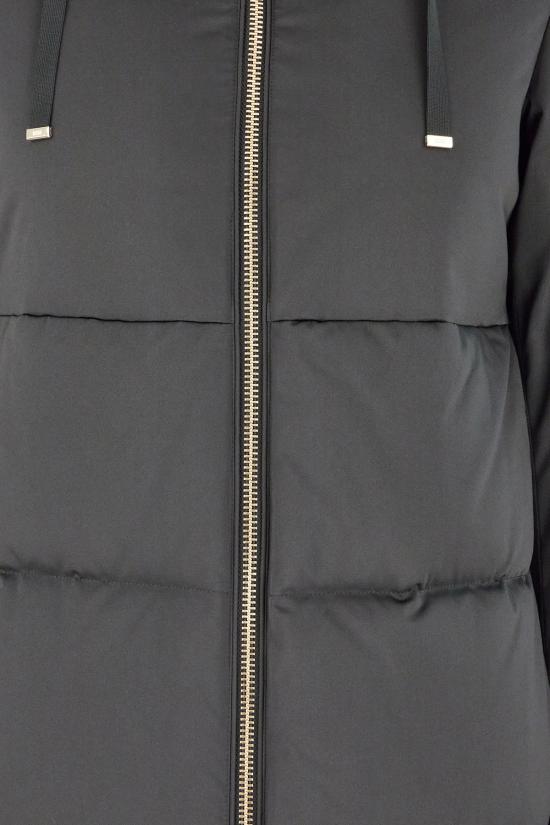 26FW 두노 패딩 TALIAMMESTRE 901 Nero - DUNO