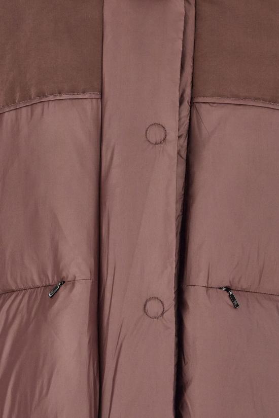 26FW 두노 패딩 NUMBRAVILNIUSSEOUL 607 BORDEAUX SCURO - DUNO