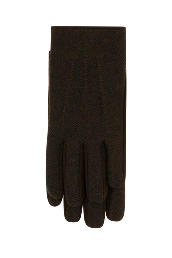 26FW 야콥코헨 장갑 UMA0087000D1422RW F24 BROWN