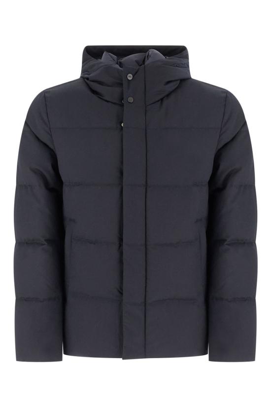 26FW 두노 패딩 WINDSORBOLZANO 845 Blu scuro