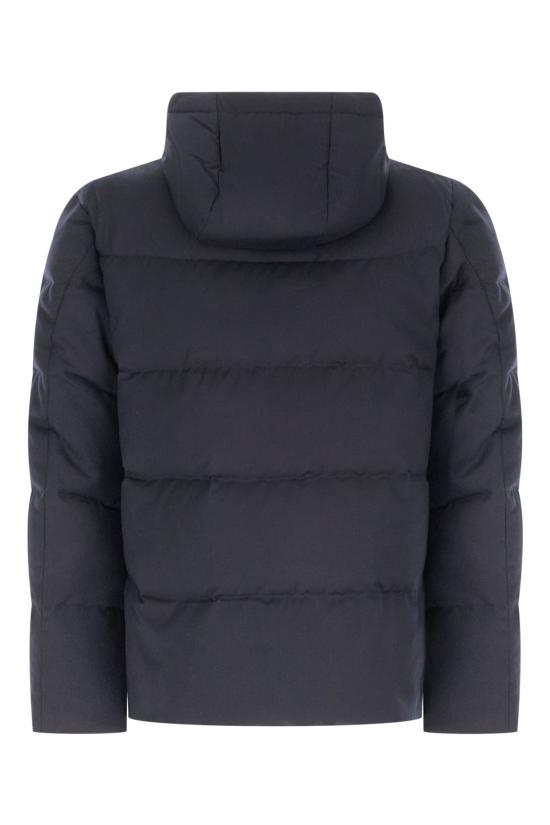 26FW 두노 패딩 WINDSORBOLZANO 845 Blu scuro - DUNO