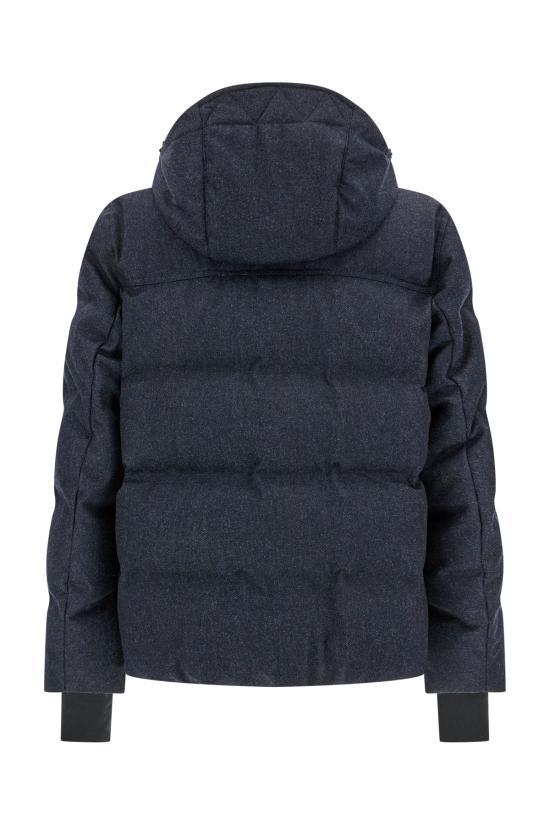 26FW 몽클레어 패딩 1A00034599X2 77A Blu - MONCLER