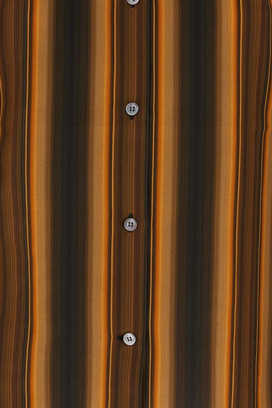 26FW 마르니 셔츠 CAMA0711A0UTC709 SDR17 CARROT - MARNI