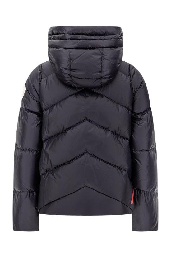 26FW 애프터라벨 패딩 HELSINKIN051 799 Blue - AFTER LABEL