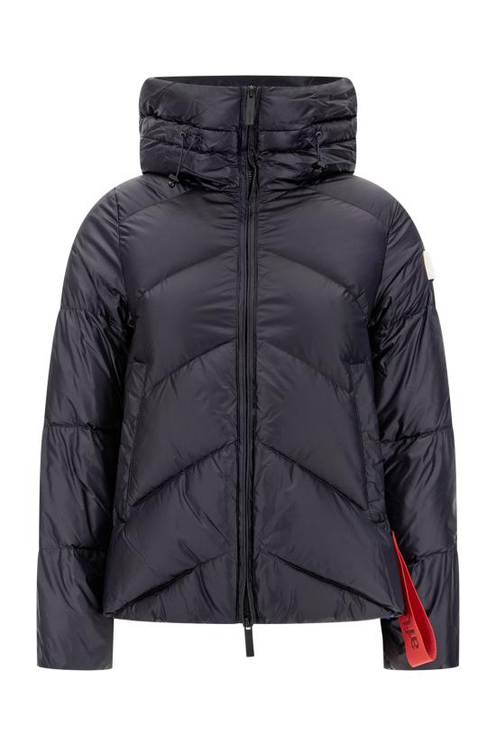 26FW 애프터라벨 패딩 HELSINKIN051 799 Blue