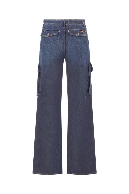 26FW 세븐포올맨카인드 데님 팬츠 7UCM0G87 DPS MEDIUM BLUE - 7 FOR ALL MANKIND